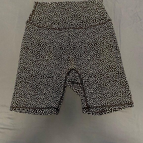 Buffbunny Collection Legacy Biker Shorts - Picture 2 of 2